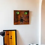 Apartment Velluti