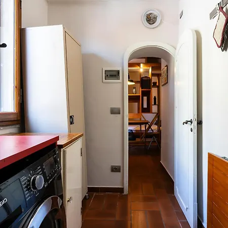 Velluti Apartamento *