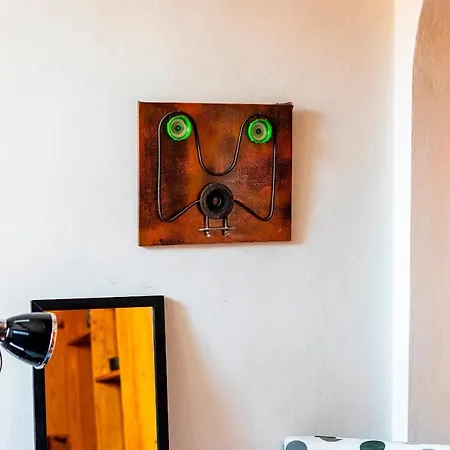 Velluti Apartment Florence