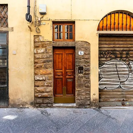 Velluti * Florence