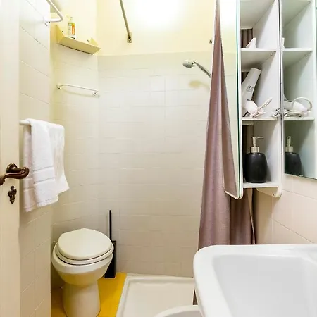 Velluti Apartment