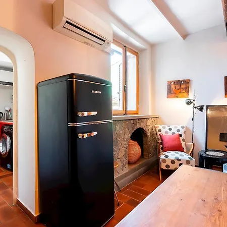 Velluti Apartment Florence