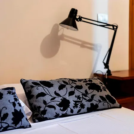 Apartment Velluti *