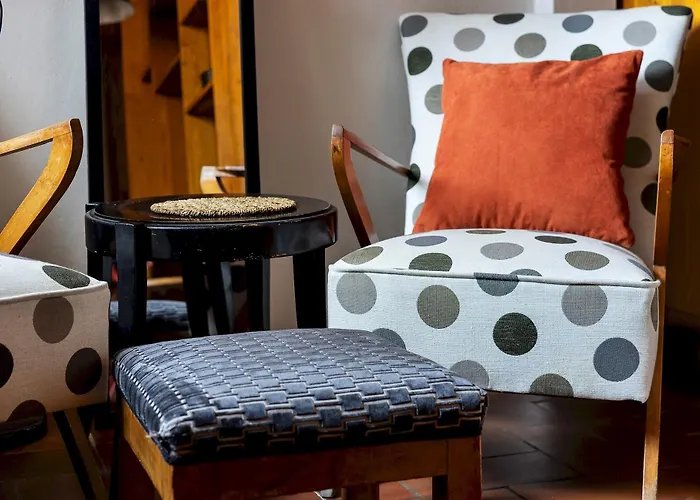 Velluti Apartament Florencja