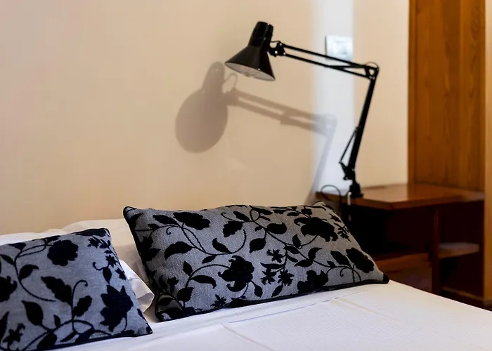 Velluti Apartament Florencja