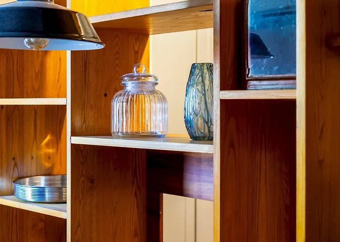 Apartament Velluti Florencja