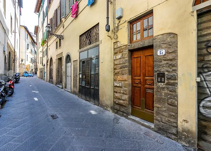 Velluti * Florencja