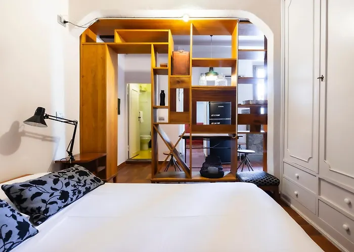 Apartamento Velluti Florença